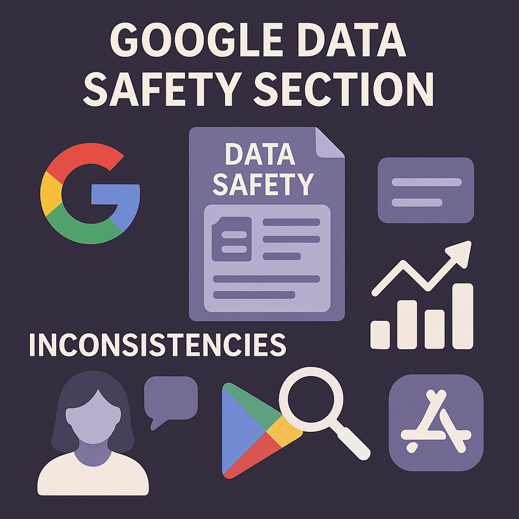 Thumbnail for Understanding Privacy Labels - Google & Apple