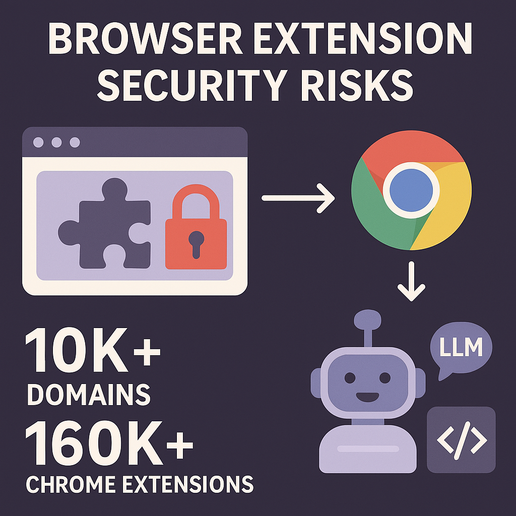 Thumbnail for Detecting Malicious Browser Extension