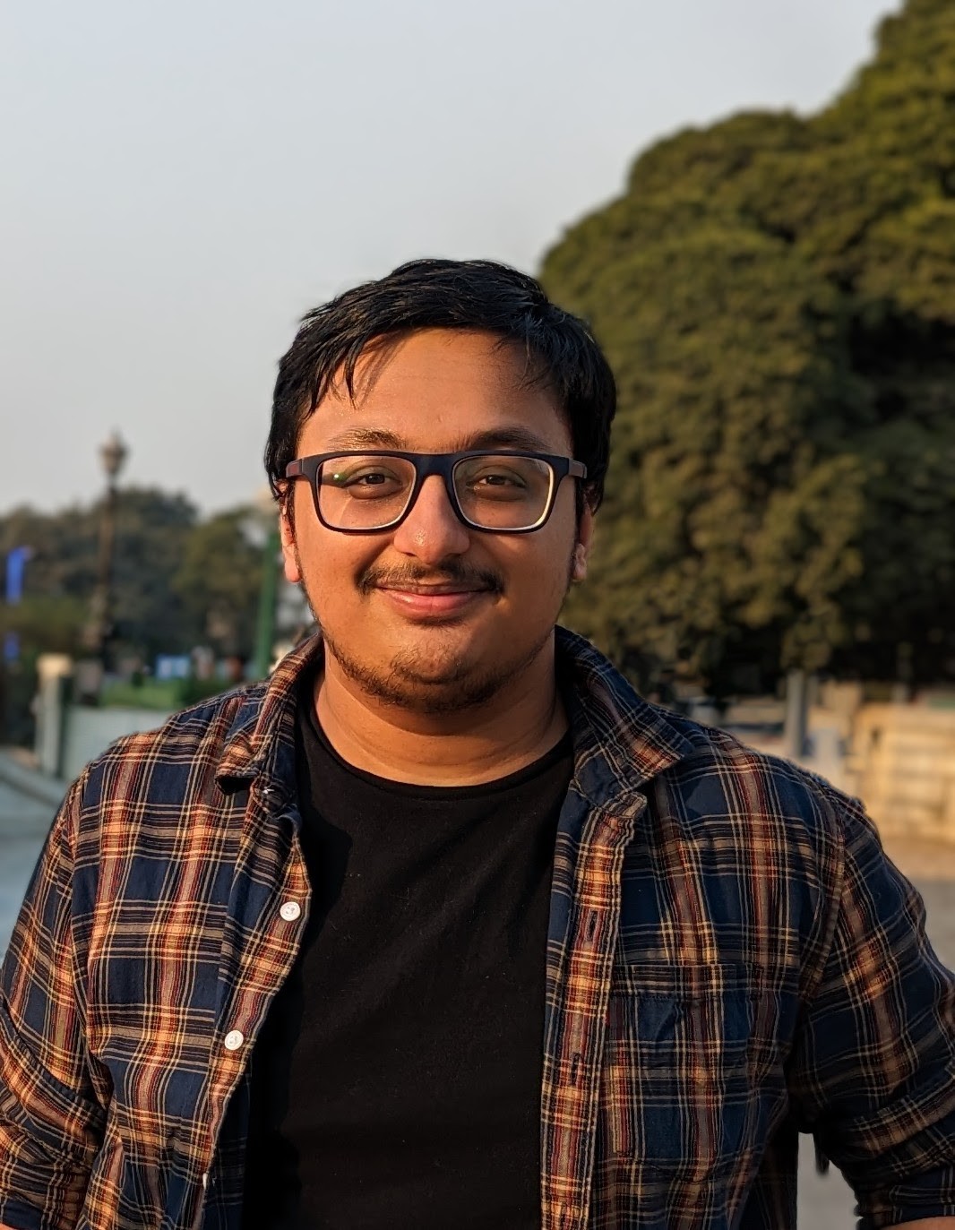 Asmit Nayak